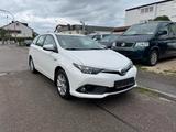 Toyota Auris Touring Sports Hybrid 1,8 Rückfahrkamera - Toyota: T Sport