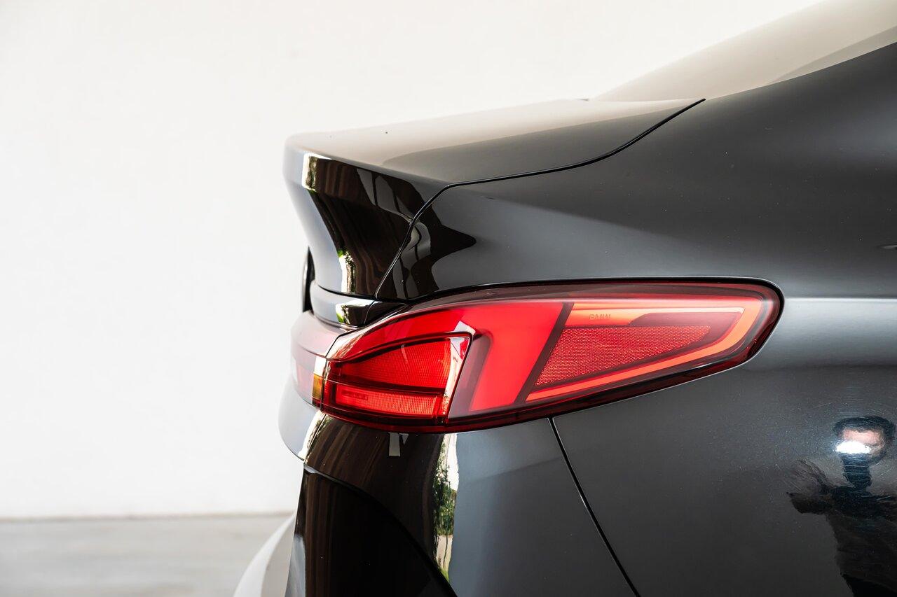 BMW 218 Gran Coupé, миниатюра 13