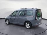 Volkswagen Caddy 5-Sitzer 2,0 l TDI EU6 SCR F rontantrieb 7 - VW 7-Sitzer