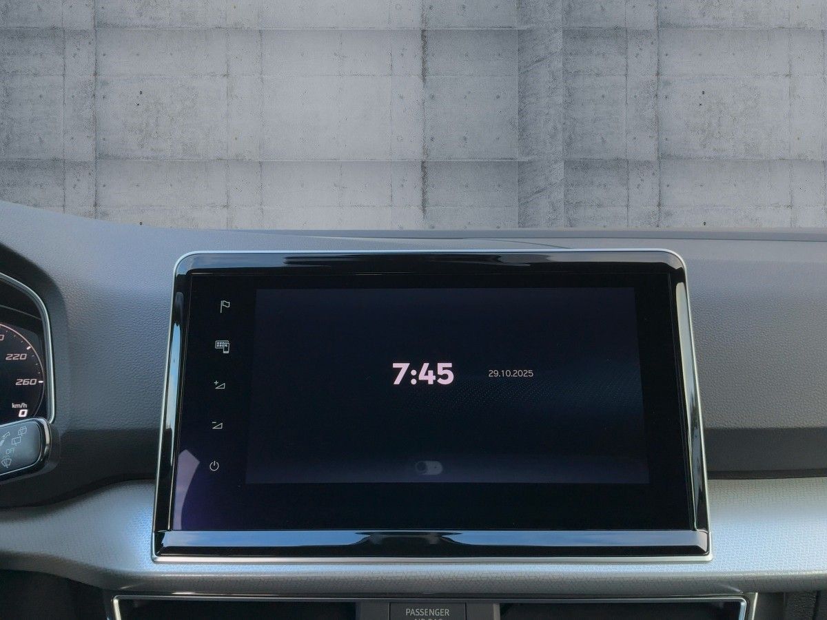 Seat Tarraco - Bild 11