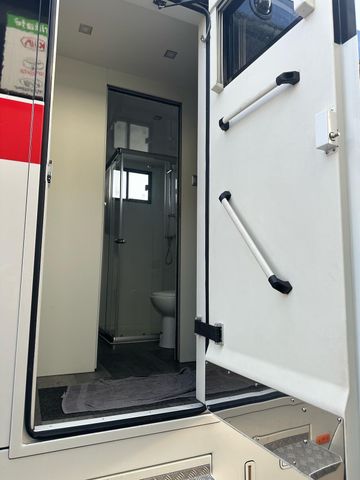 Andere Krismar Motorhome Rennsport