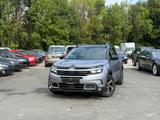 Citroën C5 Aircross Shine/AUTOMATIK/PANORAMA/VOLL - Citroën C5 Aircross SHINE mit Benzin-Antrieb