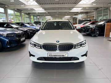 BMW 318 - 2