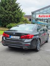 BMW 530e iPerformance M-paket -TOP  - BMW 530: 530i M Paket