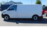 Volkswagen T6.1 Transporter 1 Abt e- Lang 4-Gang Klima