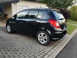 Opel Corsa 1.4 5 Türer 74kW SHZG, LenkrdHzg - Opel Corsa: Türer
