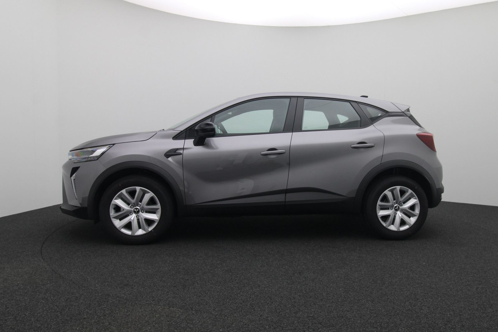 Fahrzeugabbildung Mitsubishi ASX 1.2 Turbo-Benziner Diamant