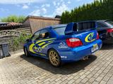 Subaru WRX STI    SUBI Motor,Fahrwerk,KühlerUpdate, - Subaru: Sti