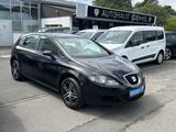 Seat Leon Reference Klima  - gebrauchte Seat Leon aus dem Jahr 2007