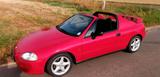 Honda CRX Del Sol, kein Winter, zweite Hand - Honda aus 1992