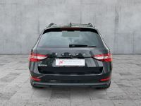 Skoda Superb - Vorschau Bild 5