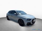 Audi A1 Sportback S line 30 TFSI S tronic-LED-Car Pla - Audi A1: Tronic
