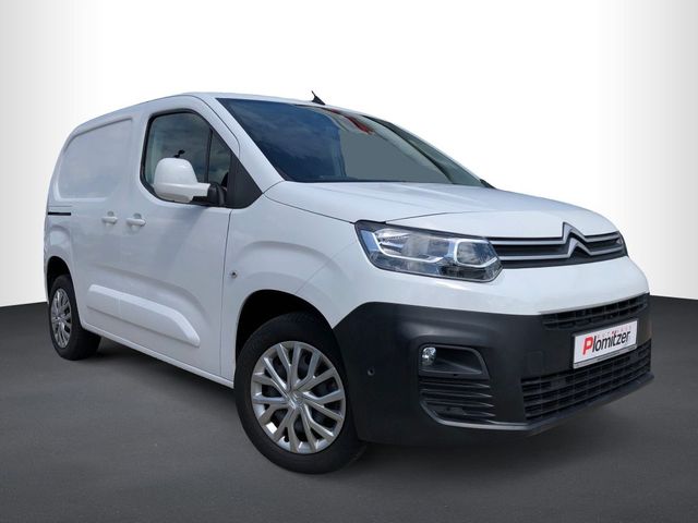 Citroën Berlingo 1.2 Puretech 110 M S&S Club *Rückfahrka