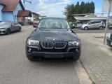 BMW X3 2.5si - BMW X3: 2.5