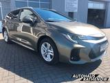 Suzuki Swace 1.8 Hybrid Comfort+ EU6d LED Keyless Rückf - Suzuki Swace aus 2022
