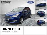 Ford C-MAX 1.5 EcoBoost Grand Titanium NAVI AHK PDCST - Ford C-Max mit Benzin-Antrieb