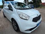 Kia Venga Spirit*1.HD*Aut*16.TKM*Kamera*LHZ*TÜV NEU - Kia Venga: Limousine