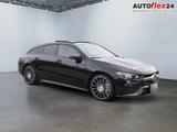 Mercedes-Benz CLA Shooting Brake AMG 35 4Matic NiPa AHK Nav... - Mercedes-Benz CLA Shooting Brake Gebrauchtwagen