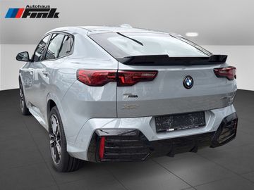 BMW X2 xDrive20d M Sportpaket Head-Up HK HiFi DAB
