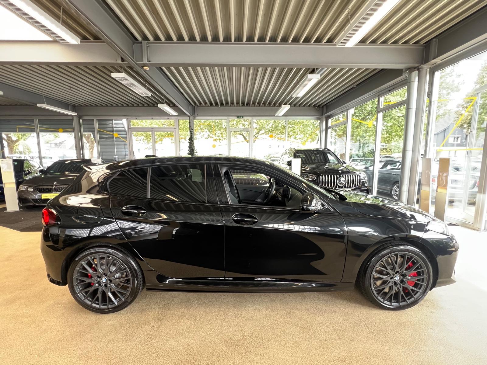 BMW 116 M Sport Paket *Harman-Kardon*Kamera*, миниатюра 4