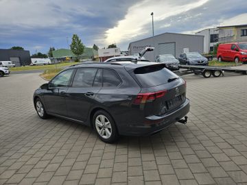 Volkswagen Golf - 6