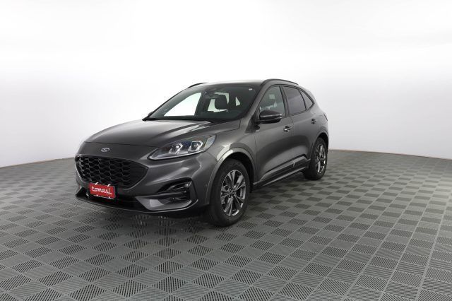 Autres FORD Kuga Kuga 2.0 EcoBlue 120CV aut. AWD ST-Lin