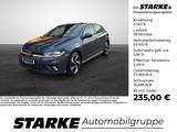 Volkswagen Polo GTI 2.0 TSI DSG  LED Kamera PDC LM Tempo Kl
