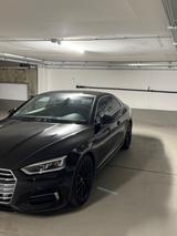 Audi A5 40 TDI S tronic sport  - Audi A5 in München