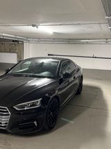 Audi A5 40 TDI S tronic sport  - Audi A5 in München