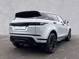 Land Rover Range Rover Evoque Dynamic SE D200 Pano elek.AHK - Land Rover Range Rover Evoque in Rostock