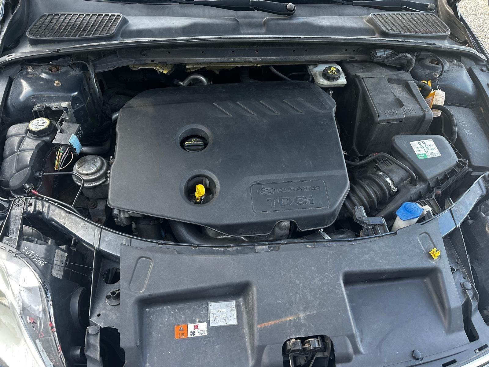 Ford Mondeo 2014 — photo 12