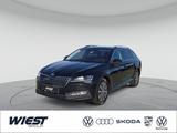 Skoda Superb Combi Style 2.0 TDI DSG, LED/360°VIEW/AHK - Skoda Superb 3V