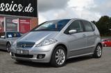 Mercedes-Benz A 200 *PANO*KLIMA*TEMPO*SHZ*GARANTIE* - Mercedes-Benz A 200 aus 2005