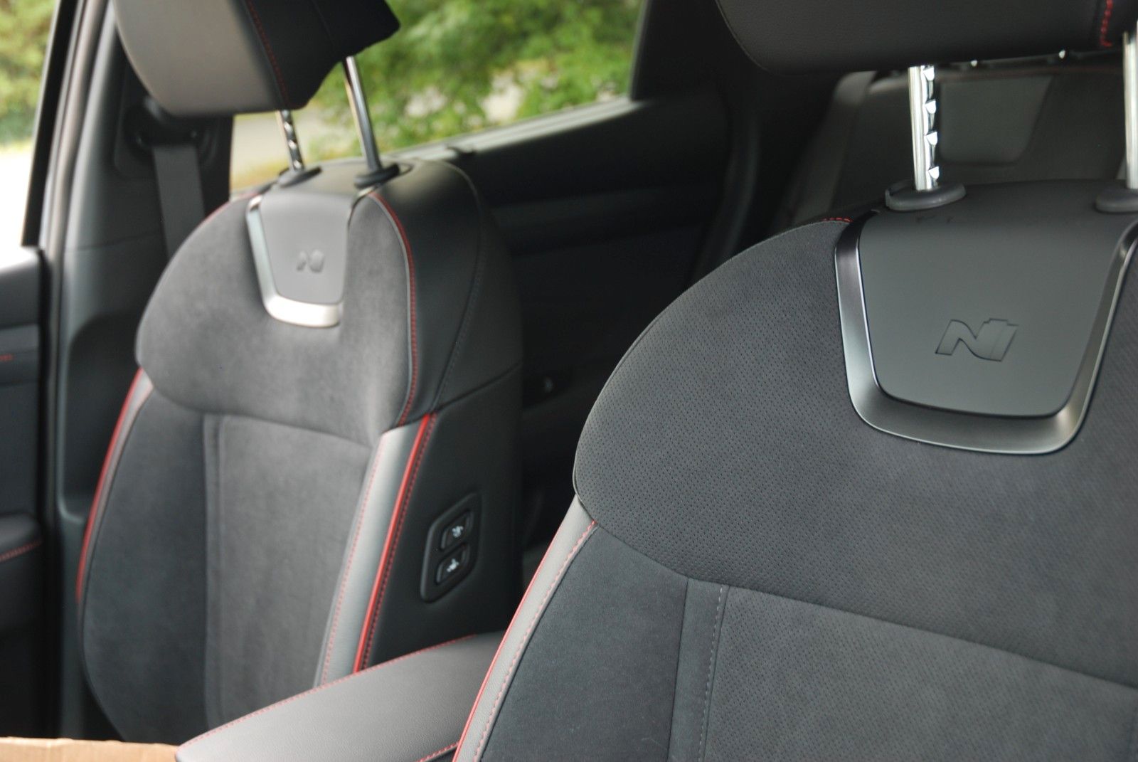 Hyundai Tucson – Bild 15