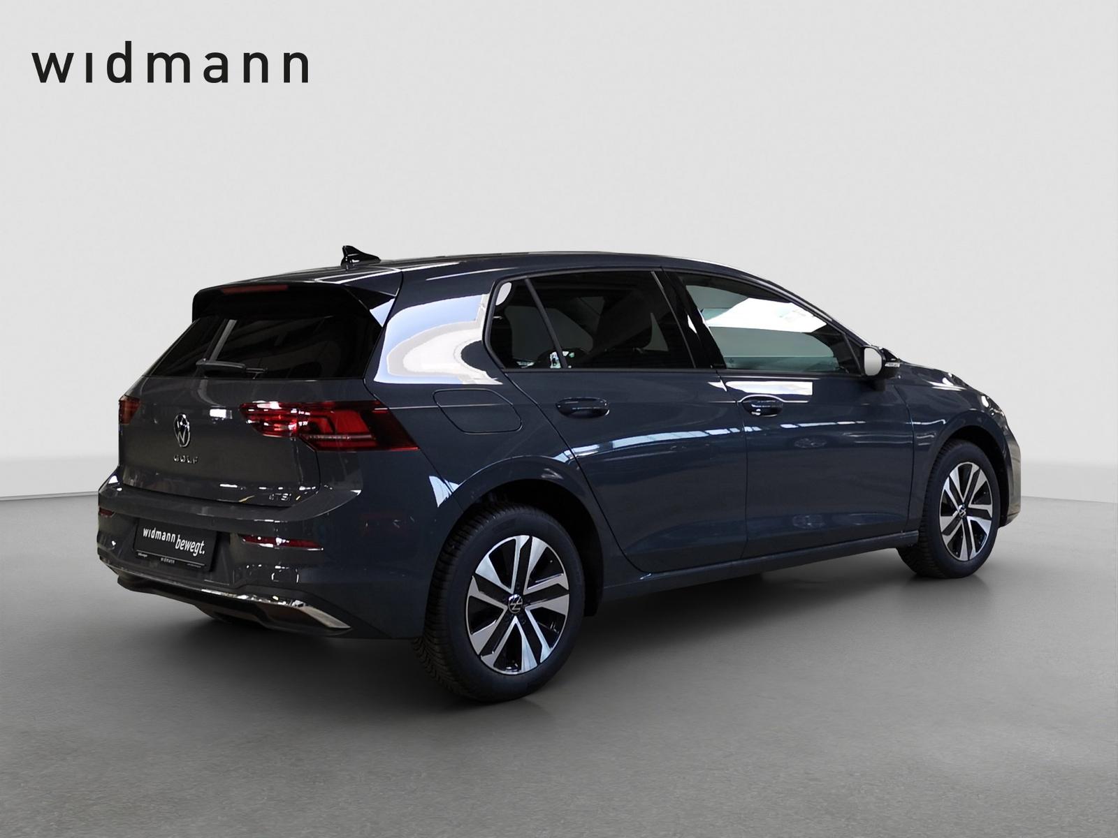 Volkswagen Golf ENERGY 1.5 l eTSI OPF DSG, миниатюра 3