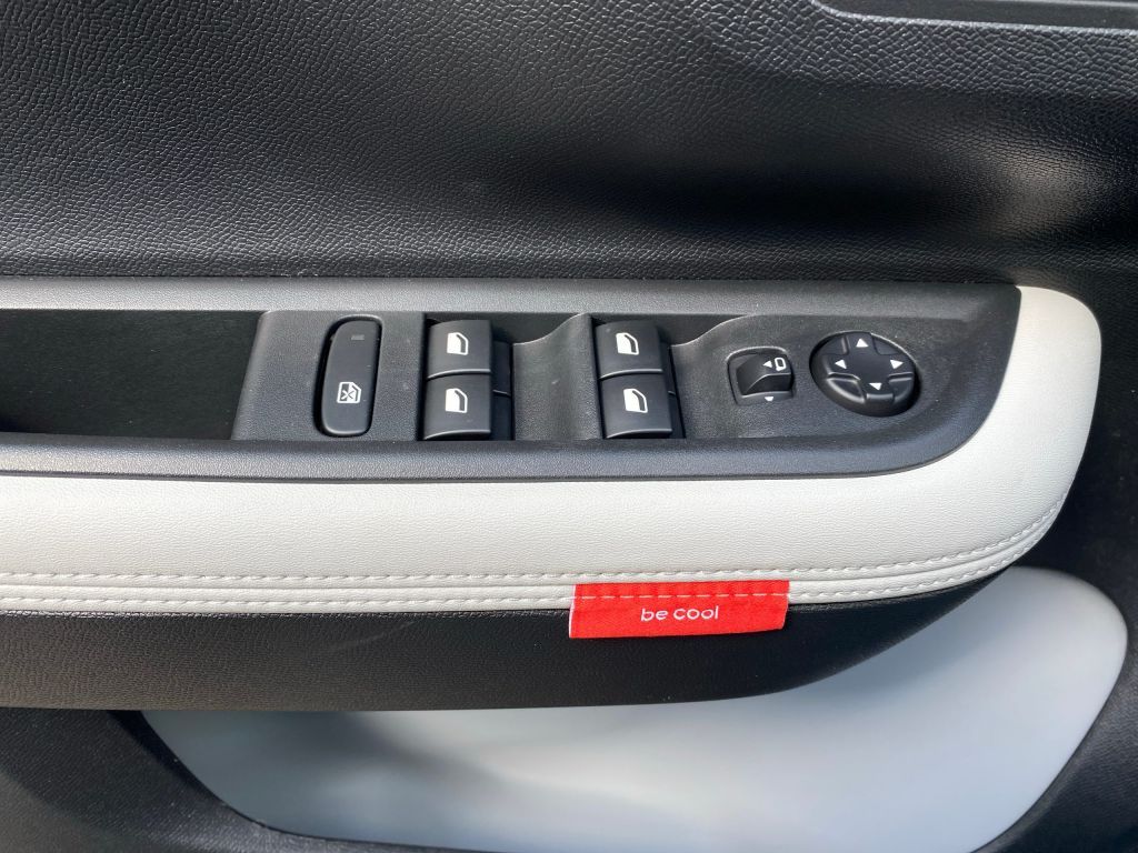 Fahrzeugabbildung Citroën e-C3 MAX *Winter-Paket*