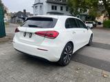 Mercedes-Benz A 220 d Advanced DCT Advanced - Mercedes-Benz A-Klasse: Advanced
