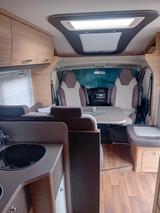 Dethleffs Advantage T 7051 Edition - Dethleffs Edition