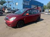 Toyota Corolla Verso  1.6 benzin klima - Toyota Corolla Verso: 1.6