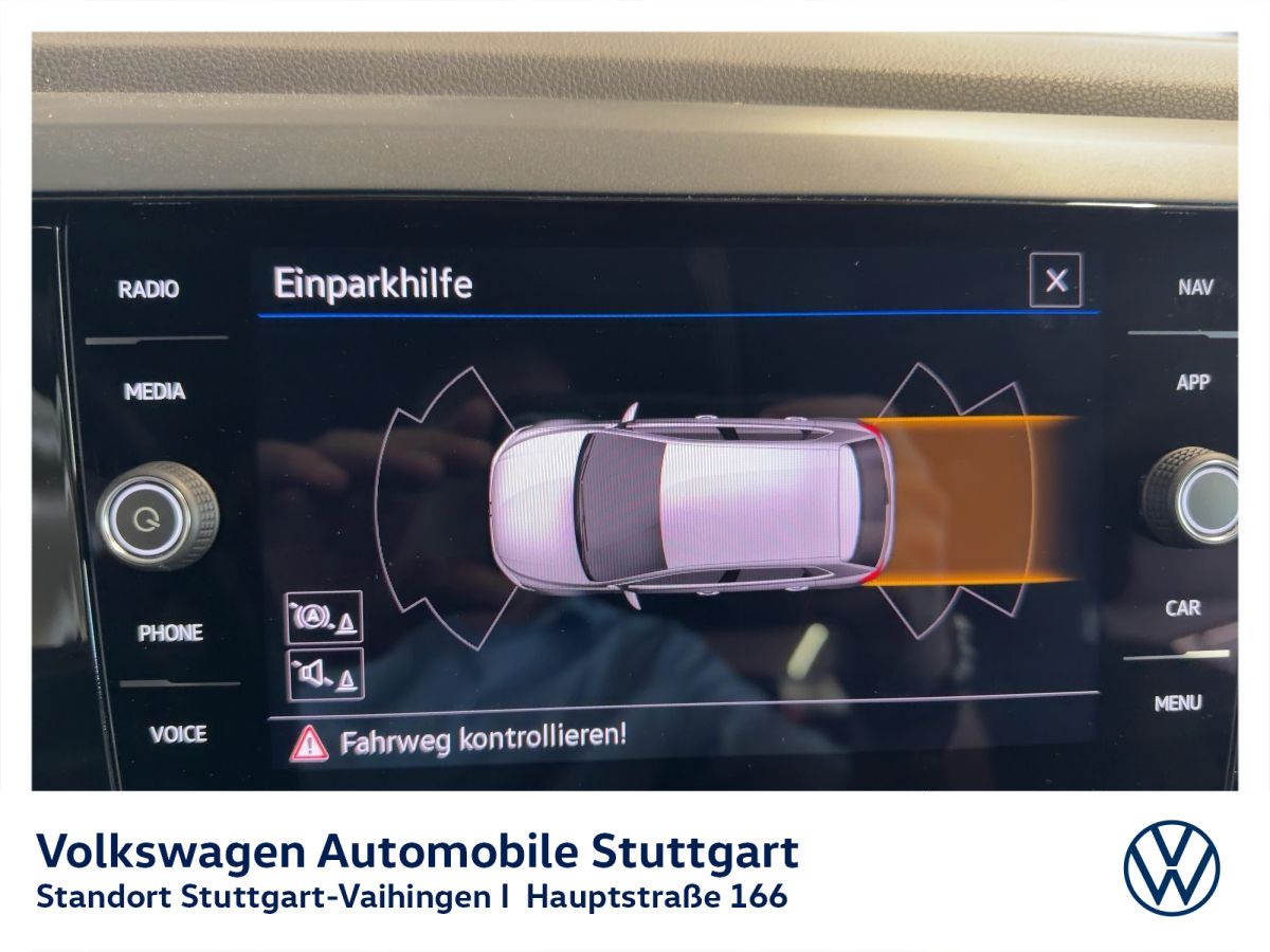 Volkswagen Polo - Bild 12