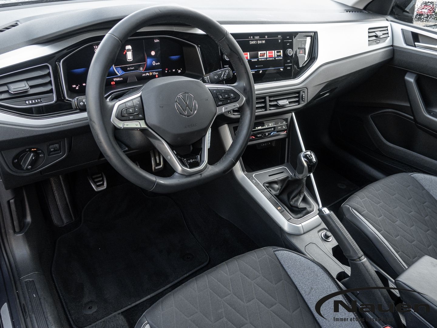 Volkswagen Taigo - Bild 11