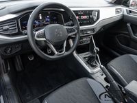 Volkswagen Taigo - Vorschau Bild 11