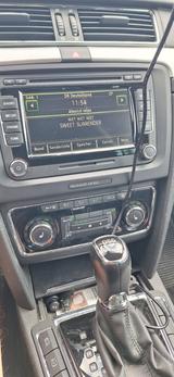Skoda Superb 2.0 TDI Green tec DSG Exclusive Combi... - Skoda Superb in Bochum