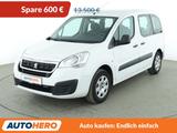 Peugeot Partner 1.6 Active *TEMPO*KLIMA*GARANTIE* - Peugeot Partner: 1.6
