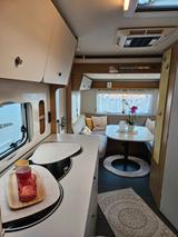 Dethleffs Aero Up 530 er 6 Betten, Klima, Mover - Offers