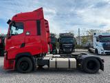 Renault T High 520 Low  Retarder TÜV NEU INSPEKTION NEU - Holztransporter