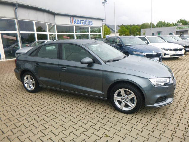 Fahrzeugabbildung Audi A3 Limousine 35 TFSI >50.116KM/NAV/SHZ/PDC<