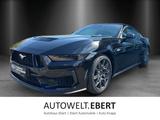Ford Mustang Fastback GT MagneRide Bremsen Rot - Ford Mustang Tageszulassungen