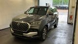 Ssangyong REXTON  e-XDi 220 Sapphire 4WD 3,5T Voll - Ssangyong REXTON mit Panoramadach