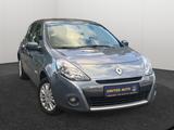 Renault Clio III Dynamique - Renault Clio aus 2009: Kombi